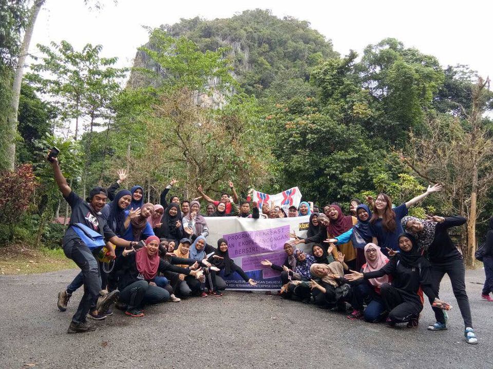 Photo of MEMORIES 3 DAYS 2 NIGHTS IN MADRASAH AL - AULAD, DABONG KELANTAN, MALAYSIA. by Lena
