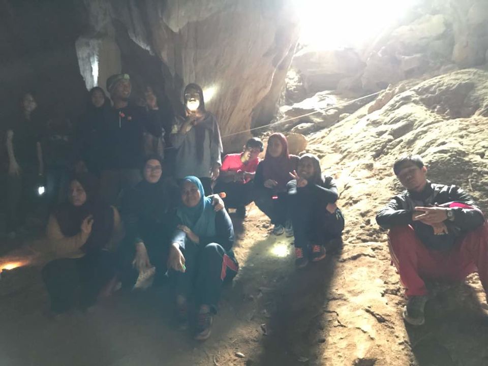 Photo of MEMORIES 3 DAYS 2 NIGHTS IN MADRASAH AL - AULAD, DABONG KELANTAN, MALAYSIA. 10/11 by Lena