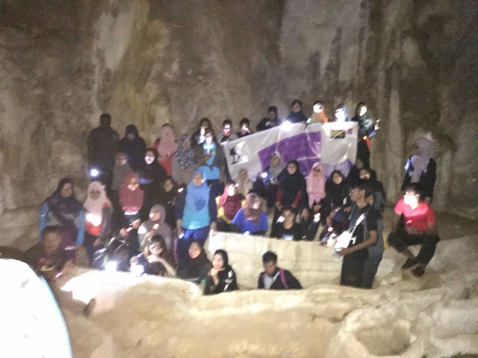 Photo of MEMORIES 3 DAYS 2 NIGHTS IN MADRASAH AL - AULAD, DABONG KELANTAN, MALAYSIA. 9/11 by Lena
