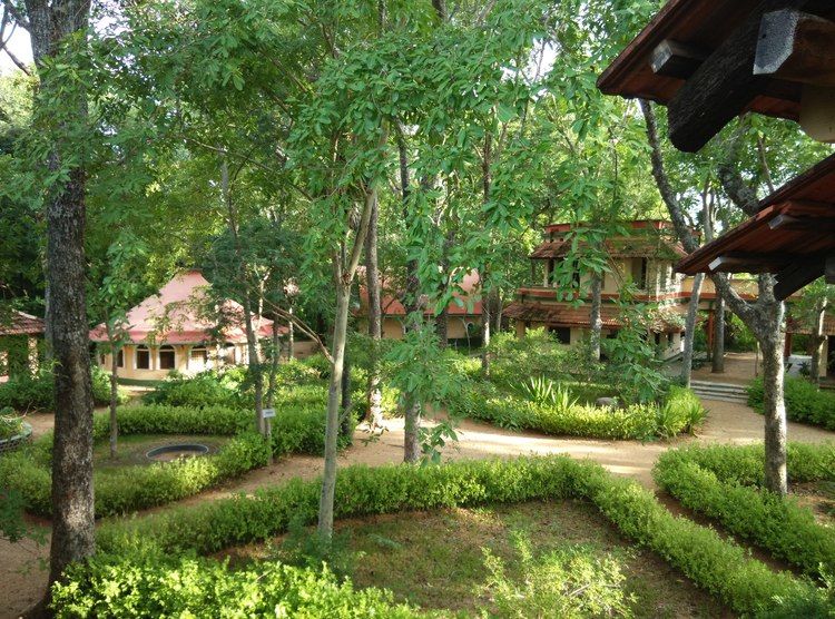 Photo of Auroville 20/24 by Mayank Jain