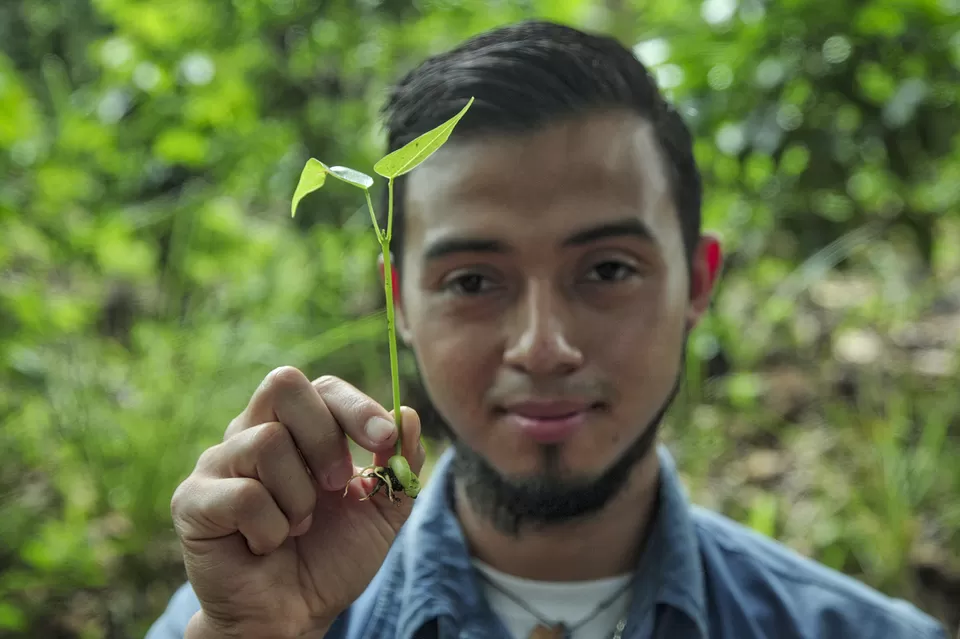 Photo of #HiddenSpotsTripoto A unique Coffee Cupping experience in Costa Rica by Davey Long