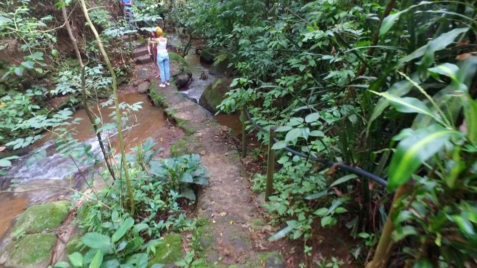 Photo of #HiddenSpotsTripoto A unique Coffee Cupping experience in Costa Rica by Davey Long