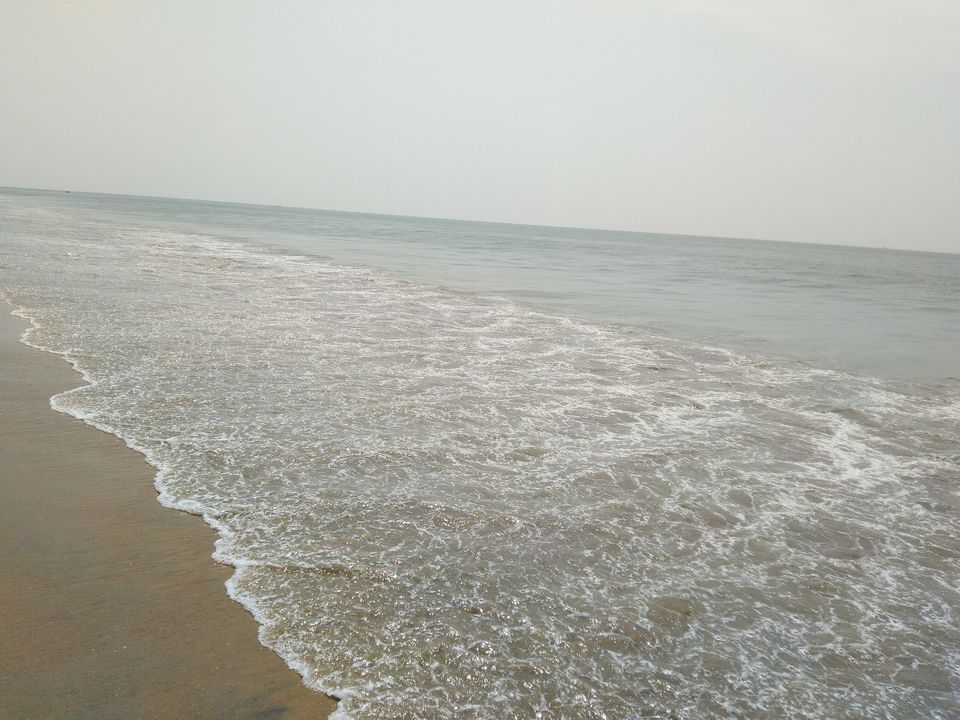 Photo of A Solo Trip to Thrissur - Exploring Temples and Beaches 5/7 by Roopitha Mallakki
