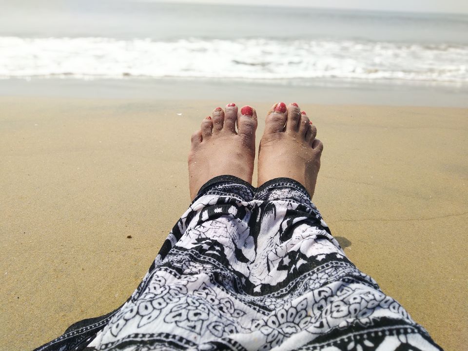 Photo of A Solo Trip to Thrissur - Exploring Temples and Beaches by Roopitha Mallakki