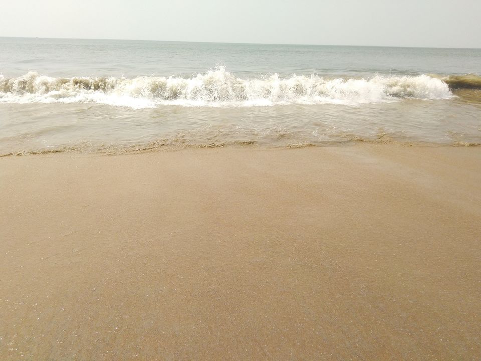 Photo of A Solo Trip to Thrissur - Exploring Temples and Beaches 4/7 by Roopitha Mallakki