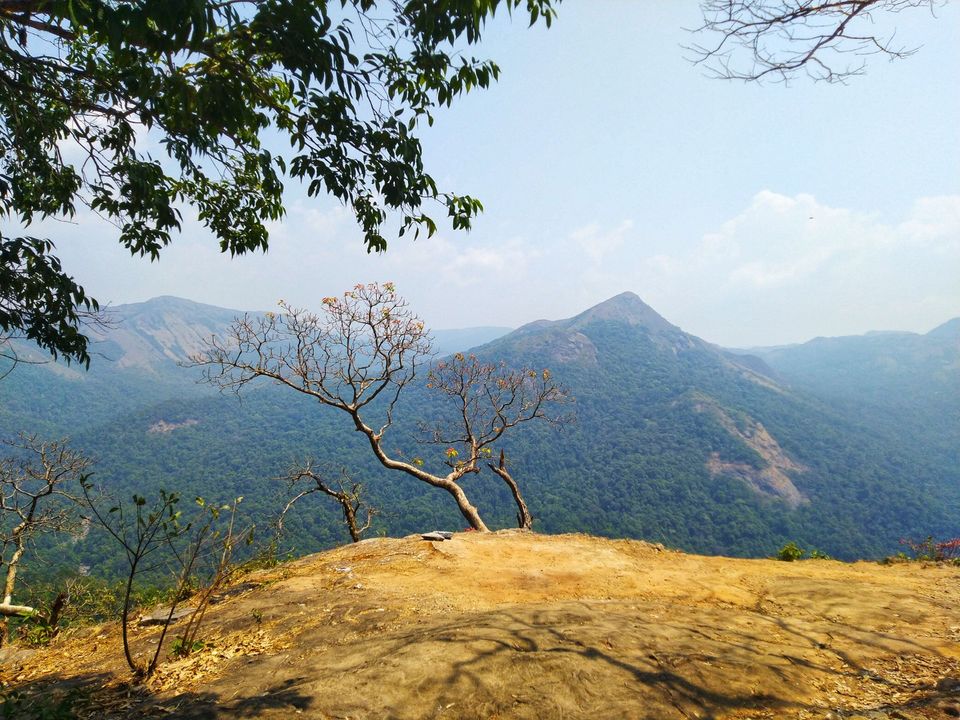 Photo of A girl and her bike ride to Bisle Ghat 5/6 by Roopitha Mallakki