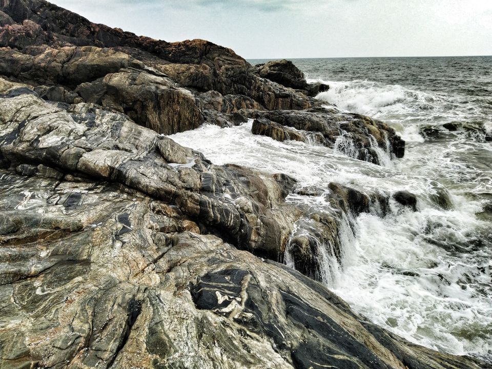 Photo of Mangodlu Beach, Karnataka, India by Roopitha Mallakki