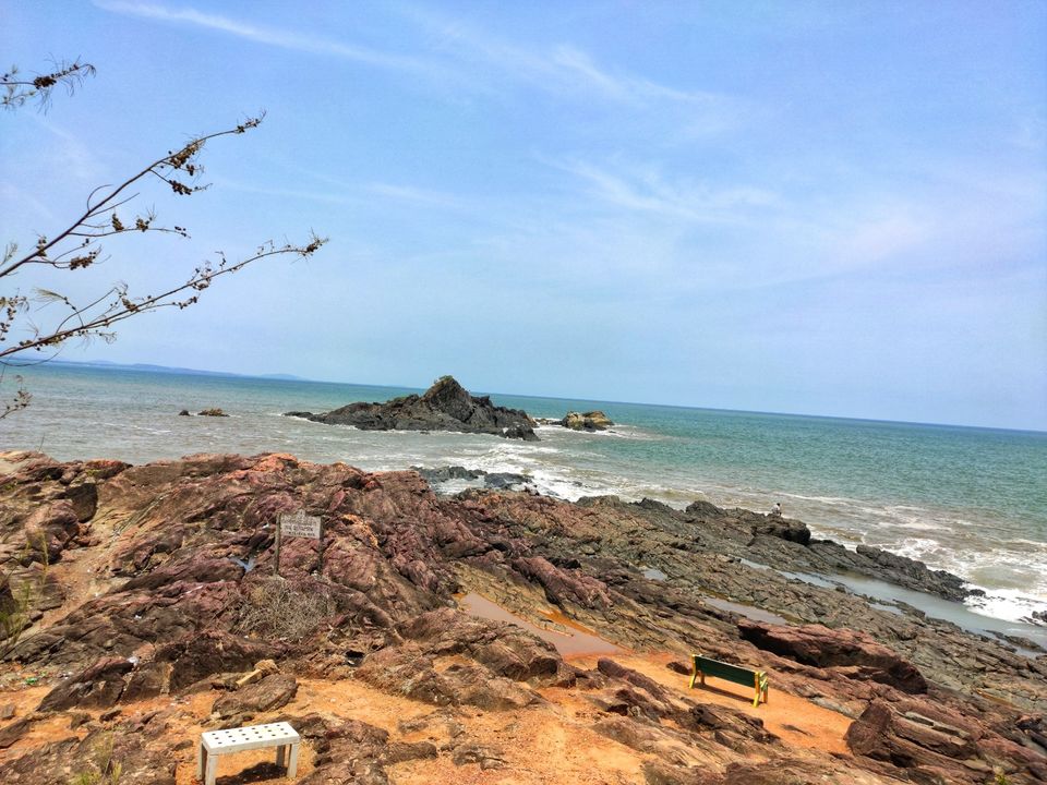 Photo of Gokarna, Karnataka, India by Roopitha Mallakki