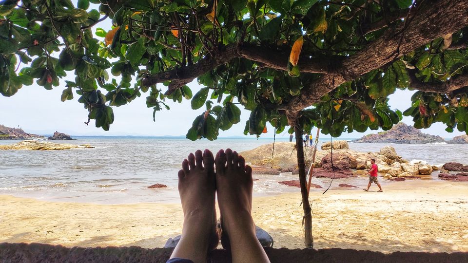 Photo of Gokarna, Karnataka, India by Roopitha Mallakki