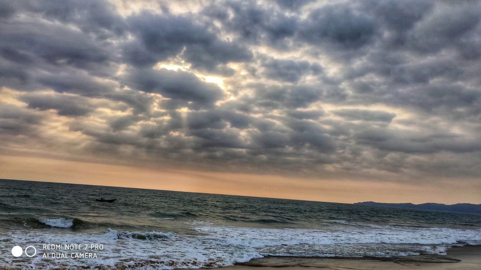 Photo of Kasarkod Beach, Karnataka by Roopitha Mallakki