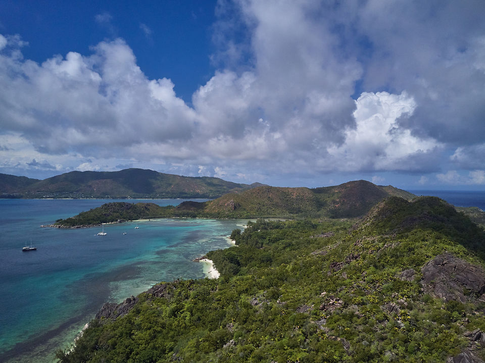 Photo of #HiddenSpotsTripoto The Beauty of Seychelles by Alfred Junco Betancourt