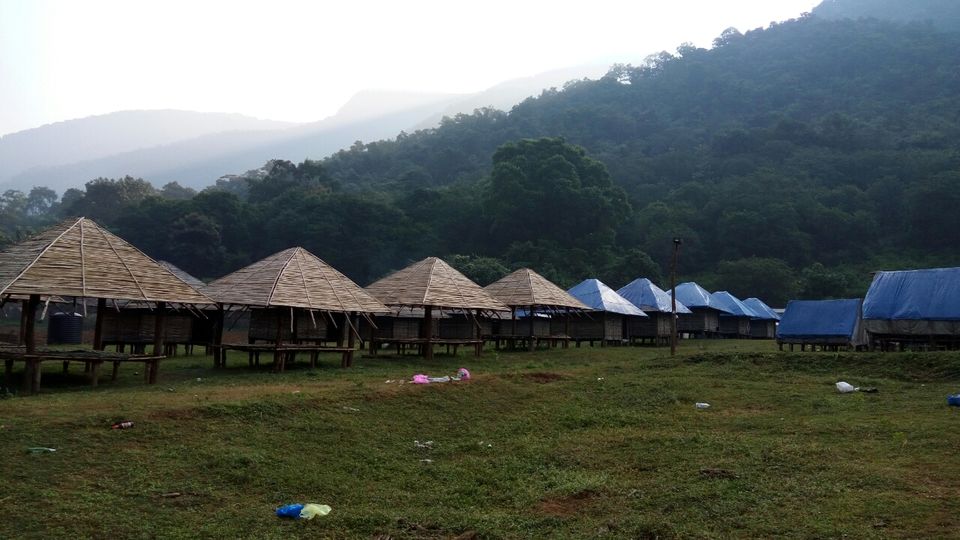 Photo of Exploring Papikondallu by Hemanth Koppisetty
