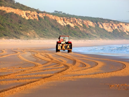 Photo of Fishing Responsibly in Portugal by Kimberley Gradek