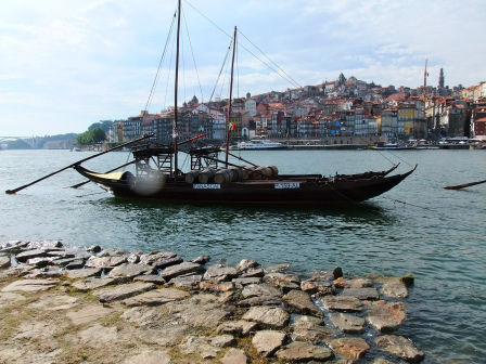 Photo of Fishing Responsibly in Portugal by Kimberley Gradek
