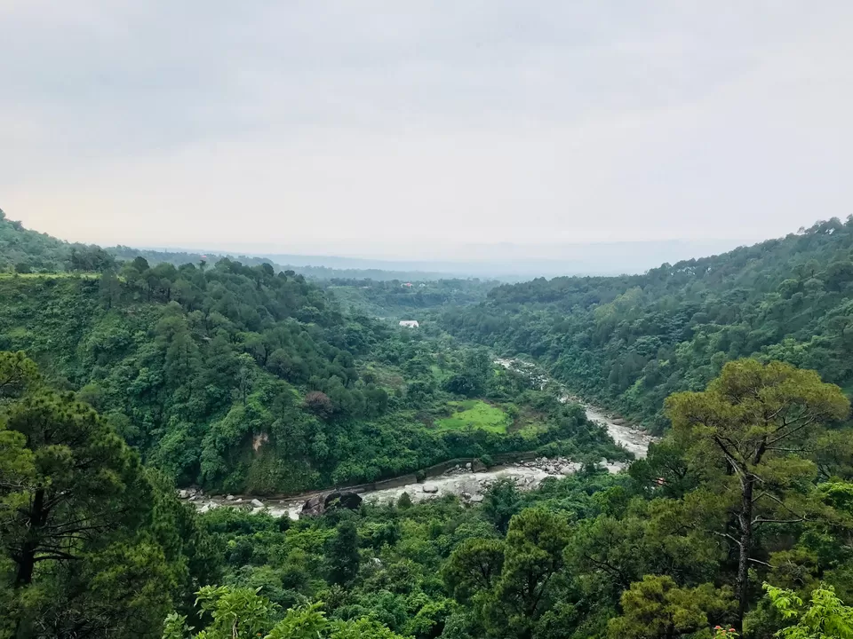 Photo of Miniana by Shahid