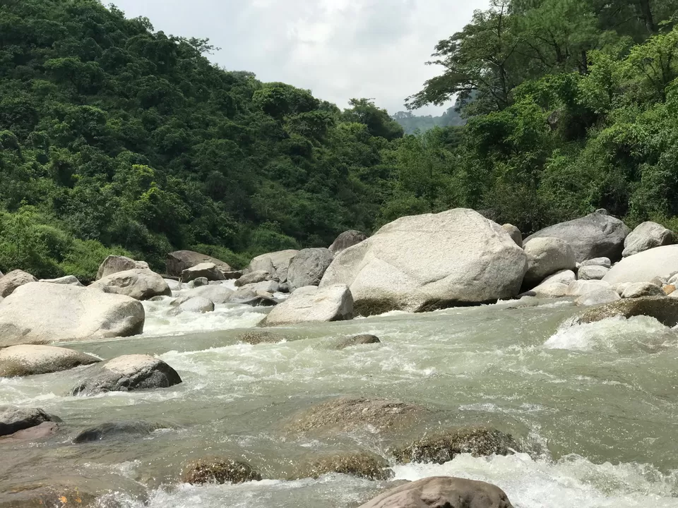 Photo of Miniana by Shahid