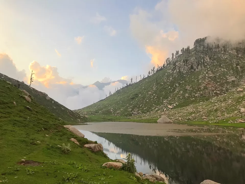 Photo of Himachal Pradesh by Shahid