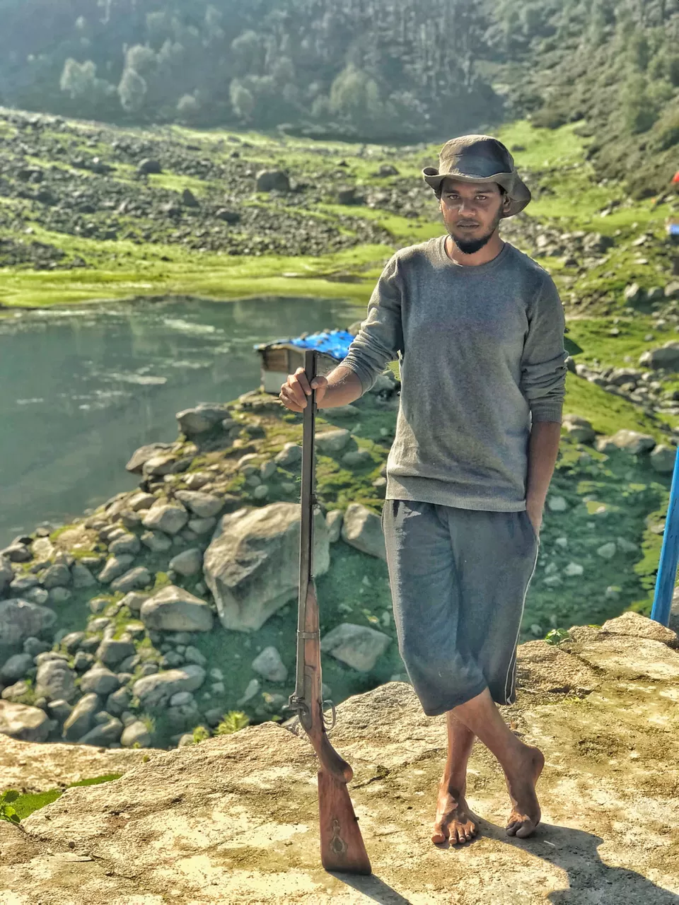 Photo of Kareri by Shahid