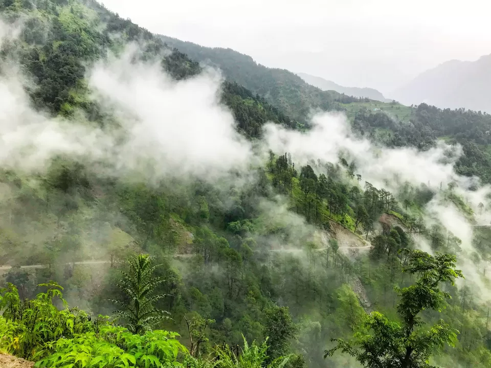 Photo of Kareri by Shahid