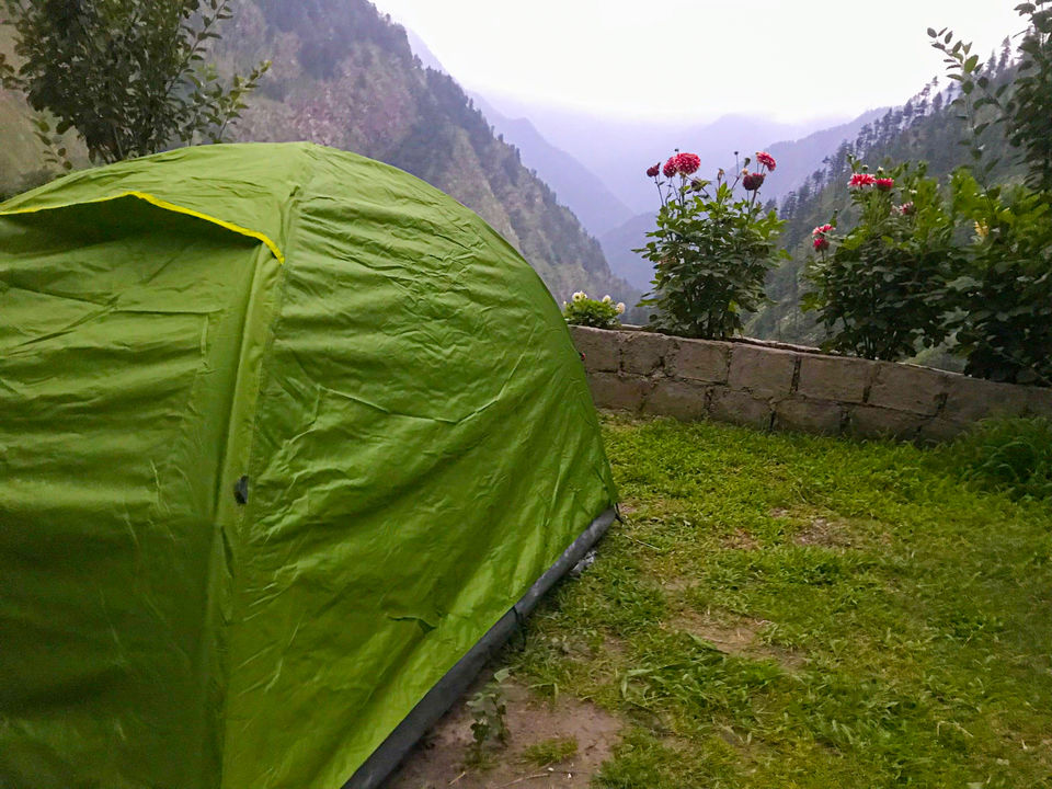 Photo of My realisations about life while on a trek to Rasol from Chalal by Shahid