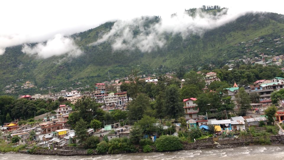 Photo of How I Took Manali And Kasol A Solo Way? 6/20 by Shahid