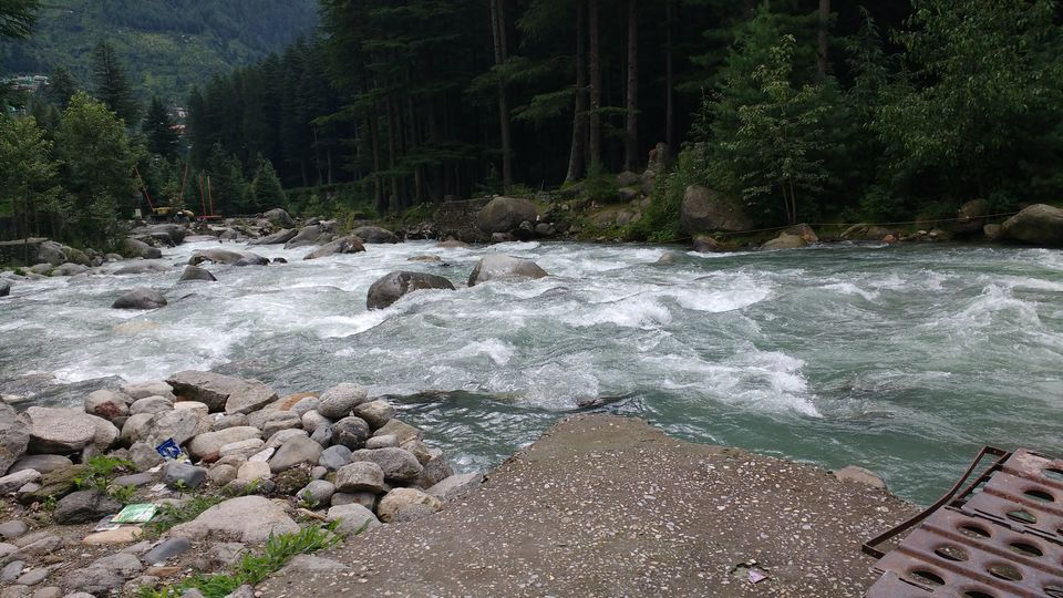 Photo of How I Took Manali And Kasol A Solo Way? 11/20 by Shahid