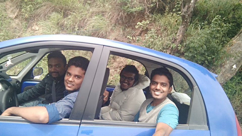 Photo of Ooty In A Nano? Are you serious right now? 1/15 by Shahid