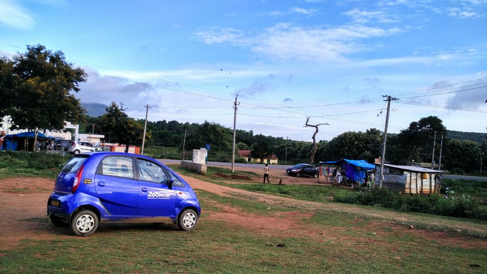 Photo of Ooty In A Nano? Are you serious right now? 4/15 by Shahid