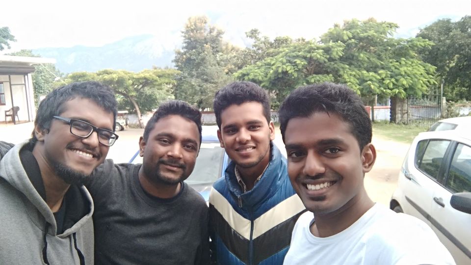 Photo of Ooty In A Nano? Are you serious right now? 5/15 by Shahid