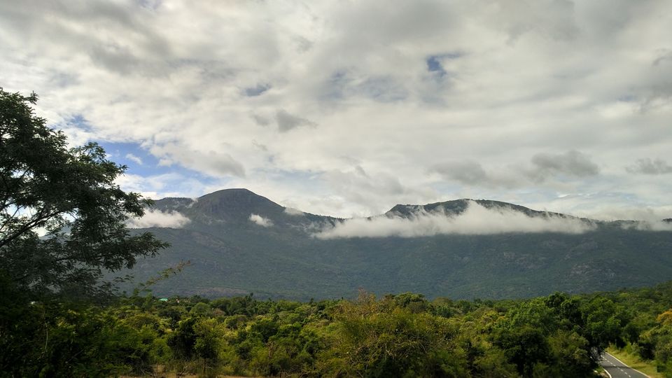Photo of Ooty In A Nano? Are you serious right now? 7/15 by Shahid