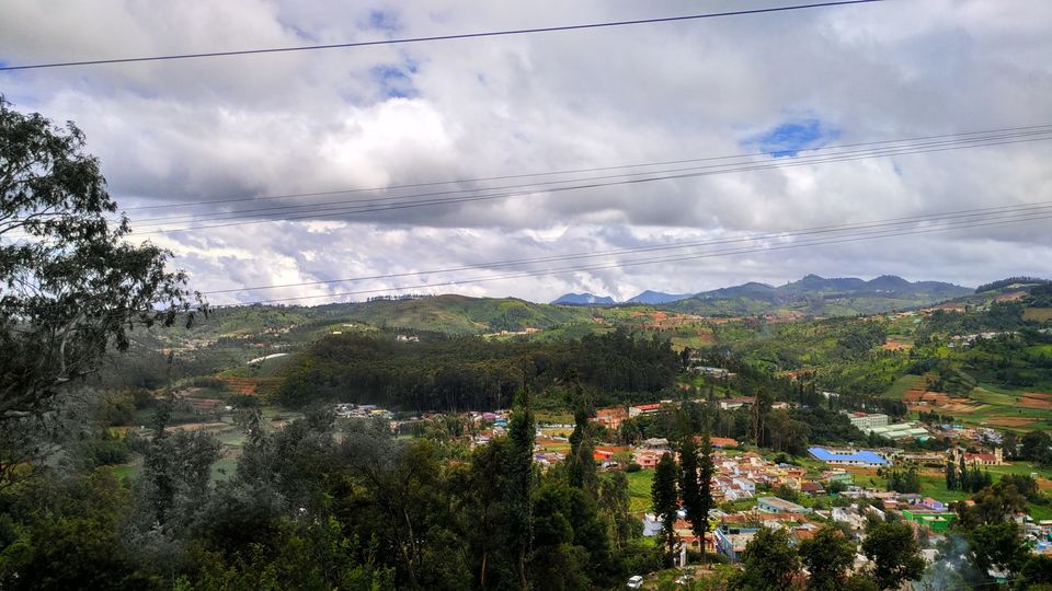 Photo of Ooty In A Nano? Are you serious right now? 8/15 by Shahid