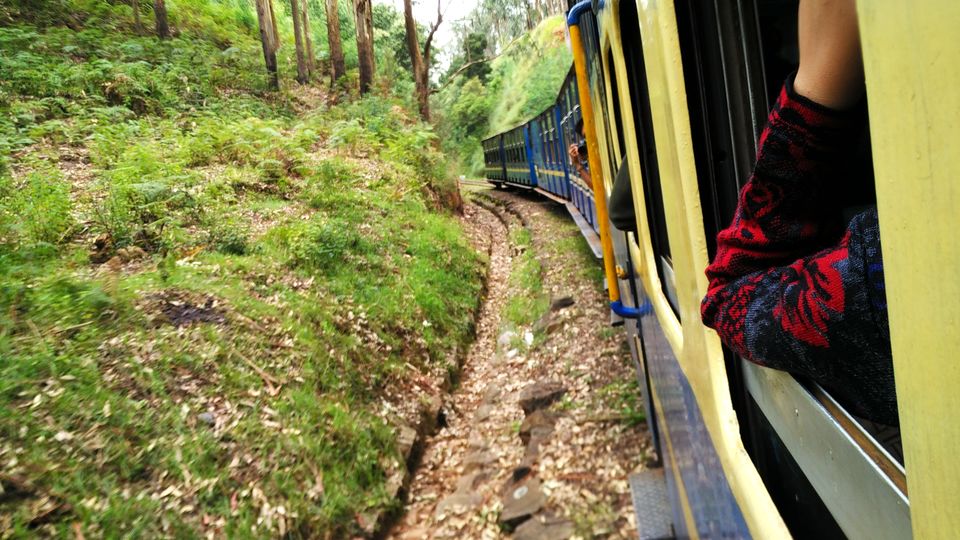 Photo of Ooty In A Nano? Are you serious right now? 9/15 by Shahid
