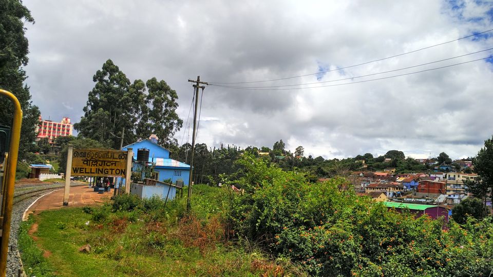Photo of Ooty In A Nano? Are you serious right now? 10/15 by Shahid