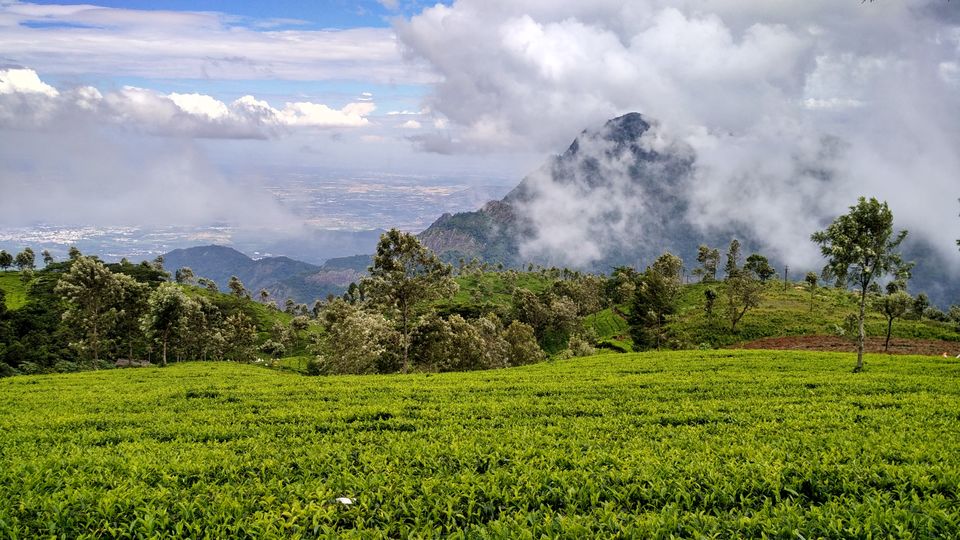Photo of Ooty In A Nano? Are you serious right now? 12/15 by Shahid