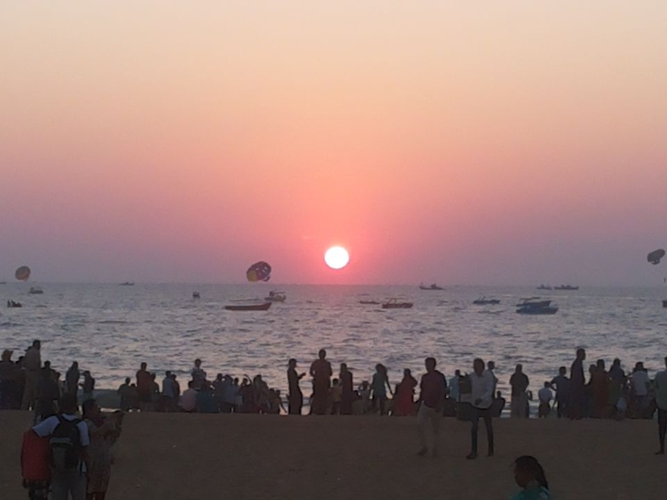Photo of Travelling solo at the back of your mind? Not anymore! 1/8 by Shahid