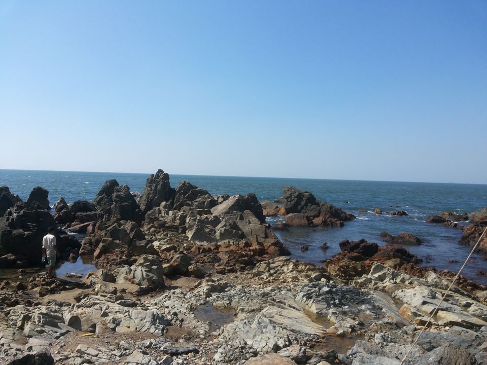 Photo of Travelling solo at the back of your mind? Not anymore! 2/8 by Shahid