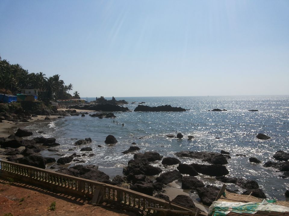 Photo of Travelling solo at the back of your mind? Not anymore! 3/8 by Shahid