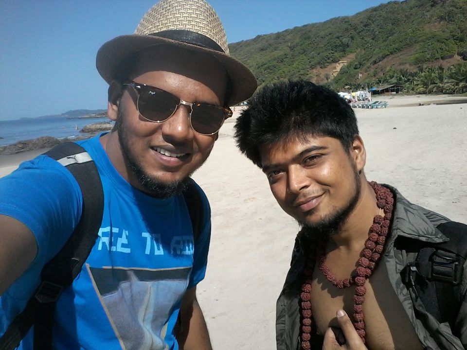 Photo of Travelling solo at the back of your mind? Not anymore! 6/8 by Shahid