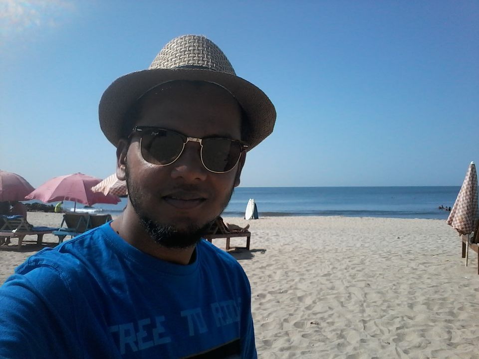 Photo of Travelling solo at the back of your mind? Not anymore! 7/8 by Shahid