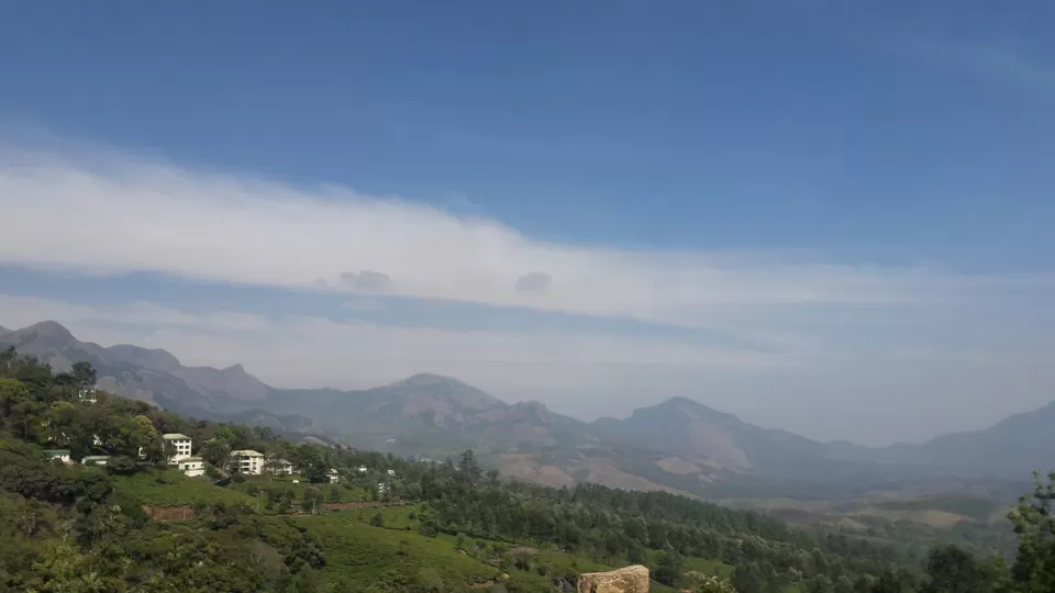 Photo of Munnar, Munnar, Kerala 685612, India by Shahid