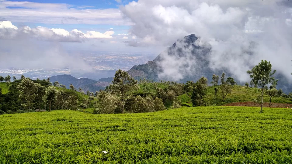 Photo of Coonoor, Coonoor, Tamil Nadu, India by Shahid