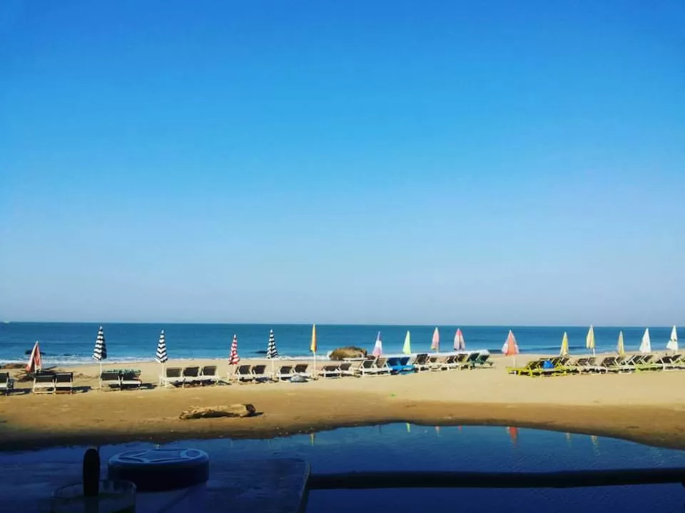 Photo of Arambol Beach, Arambol, Goa 403524, India by Shahid