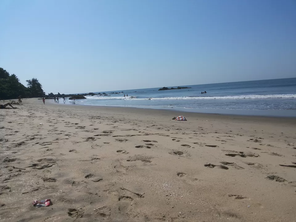 Photo of Arambol, Arambol, Goa 403519, India by Shahid