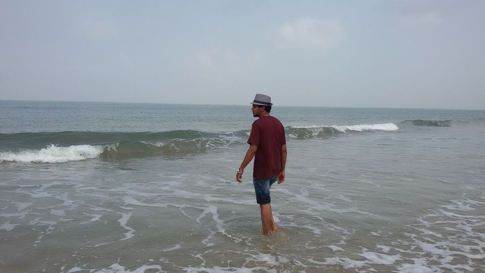 Photo of Remarkable Drive To Goa 33/40 by Shahid