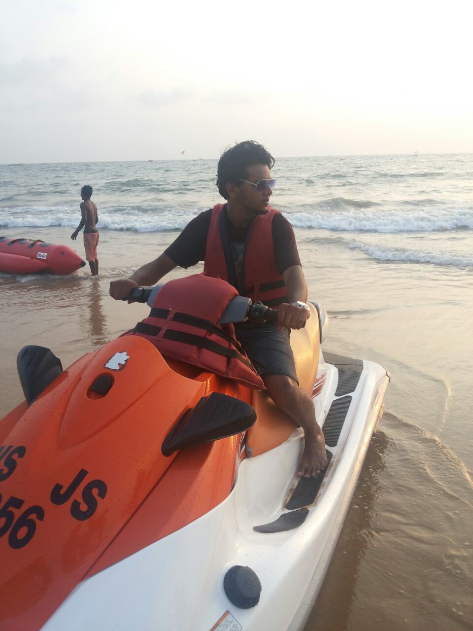 Photo of Remarkable Drive To Goa 35/40 by Shahid