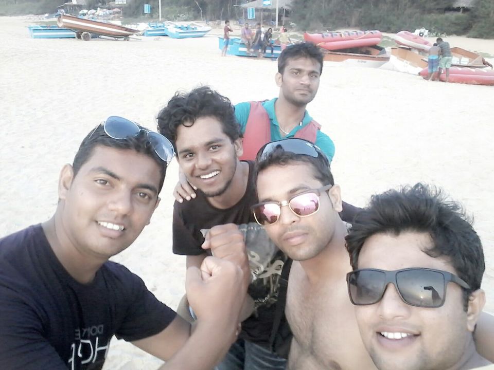 Photo of Remarkable Drive To Goa 28/40 by Shahid