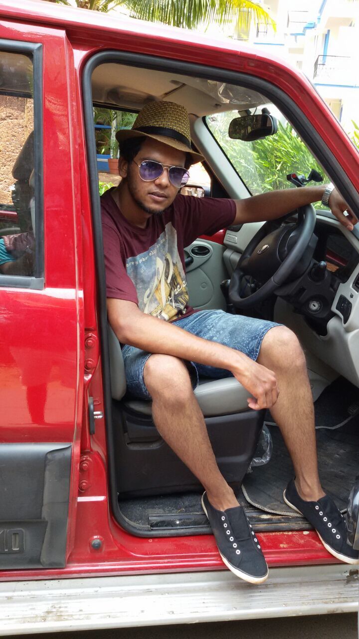 Photo of Remarkable Drive To Goa 36/40 by Shahid