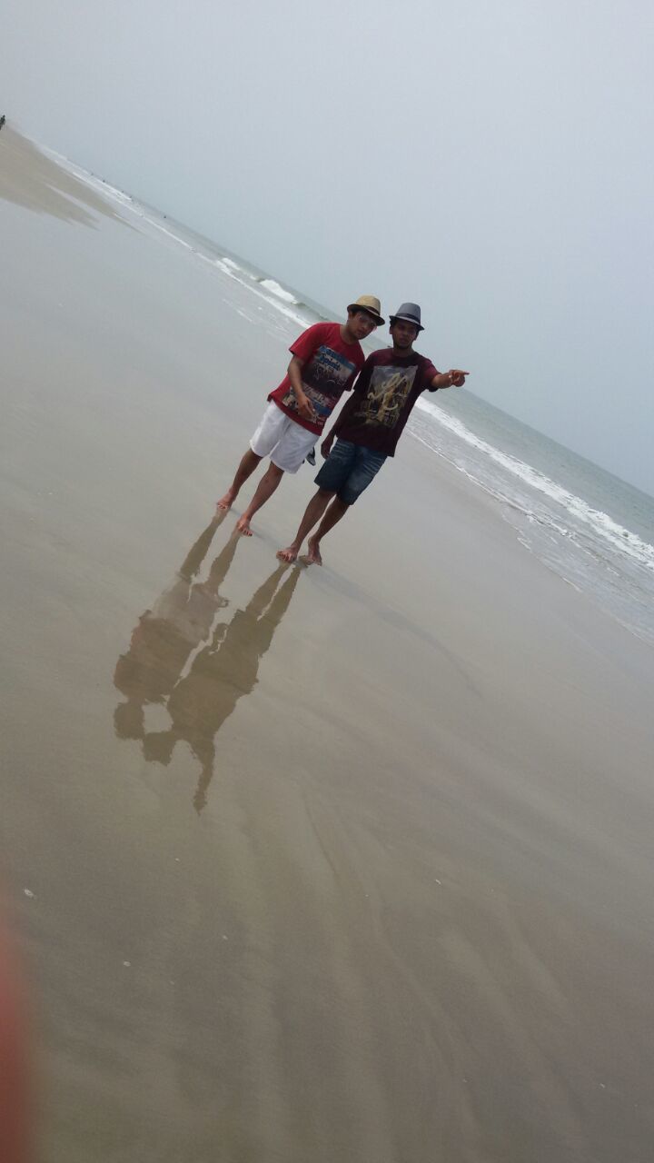 Photo of Remarkable Drive To Goa 37/40 by Shahid