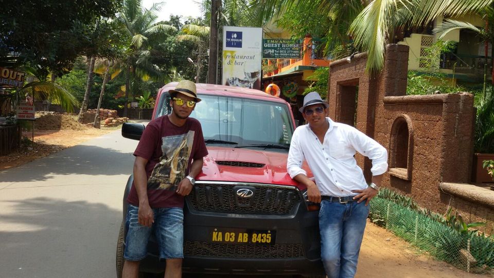Photo of Remarkable Drive To Goa 38/40 by Shahid