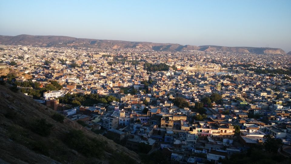 Photo of JaiPuriYa 2/11 by AnNi GuPta